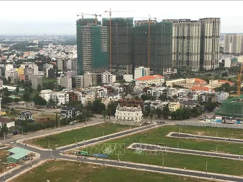 Bộ TT&TT ban hành kế hoạch lấy ý kiến góp ý dự thảo Luật Đất đai (sửa đổi)