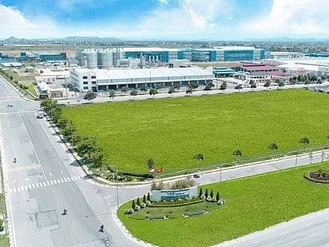 Ngành Thuế khẩn trương thực hiện giảm tiền thuê đất, thuê mặt nước năm 2022