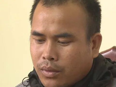 Tạm giữ đối tượng đột nhập nhà dân phá két trộm 600 triệu đồng