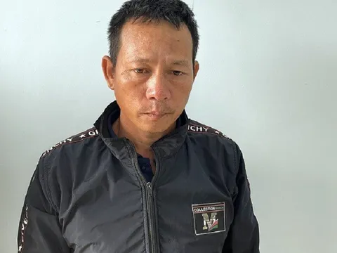 Quảng Ngãi: Tạm giữ hình sự đối tượng đánh shipper gãy 2 tay