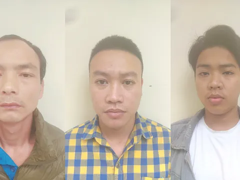 Khởi tố, bắt tạm giam nhóm đối tượng đánh nhân viên gác chắn tàu ở Đà Nẵng