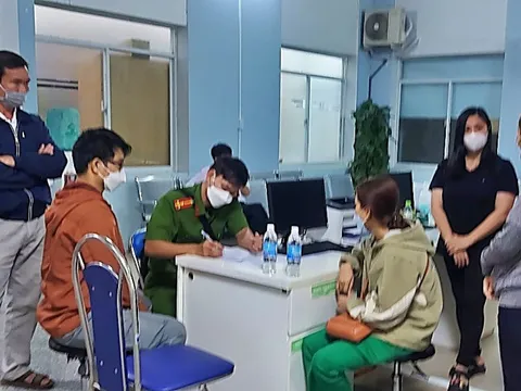 Bé trai 2 tuổi tử vong bất thường tại trường mầm non ở Nha Trang