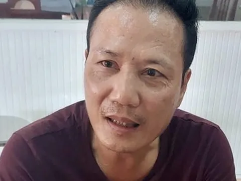 Bắt phạm nhân giết người, trốn truy nã 30 năm