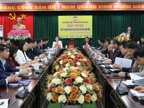 Cần quan tâm hơn đến hộ dân có đất nông nghiệp bị thu hồi