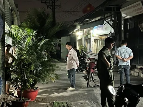 Thông tin mới vụ người phụ nữ bị tạt axit tử vong