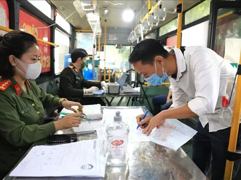 Khắc phục những lực cản khi bỏ sổ hộ khẩu