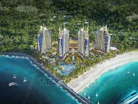 Góp ý Dự thảo Luật Đất đai (sửa đổi): Hoàn thiện chính sách, khơi thông nguồn lực đất thương mại dịch vụ