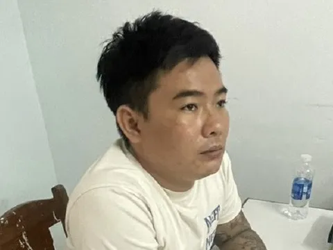 Đà Nẵng: Bắt đối tượng đột nhập FPT Shop trộm hơn 1 tỷ đồng