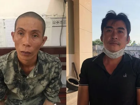 Tây Ninh: Bắt giữ 2 đối tượng trộm tổ yến ở nhiều tỉnh phía Nam