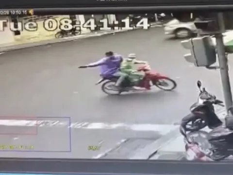 Bắt 2 đối tượng liên quan đến vụ nổ súng gây náo loạn ở TP.Quy Nhơn