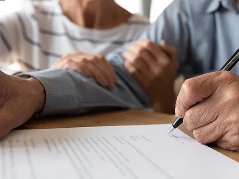 Di chúc miệng tự động hết hiệu lực khi nào?