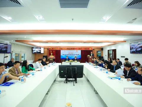 Góp ý Luật Đất đai (sửa đổi): Kiến nghị để khung giá đất và bỏ bảng giá đất