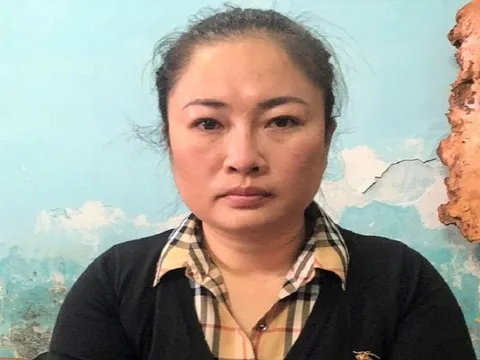 Truy tố cựu hiệu phó trường tiểu học lừa đảo hơn 5 tỷ đồng