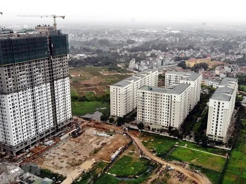 Góp ý Dự thảo Luật Đất đai (sửa đổi): Một dự án tồn tại 2 cơ chế bồi thường sẽ rất phức tạp