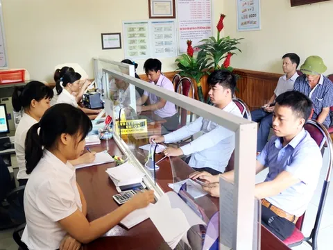 Sửa quy định hồ sơ đề nghị cấp giấy phép thành lập, hoạt động quỹ tín dụng nhân dân