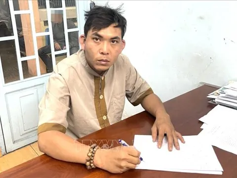 Đã bắt được hung thủ sát hại nữ chủ quán nước tại Đồng Nai
