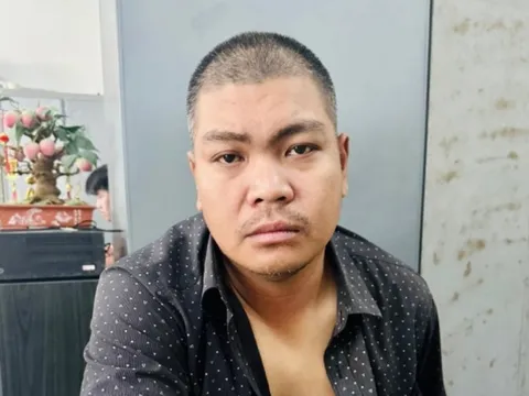 Bắt giữ nghi phạm tạt axit làm người phụ nữ tử vong ở Bình Dương