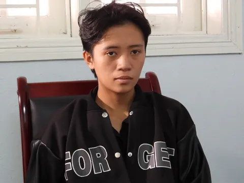 Bắt giữ 2 đối tượng trộm hàng loạt xe máy đắt tiền ở Đà Nẵng