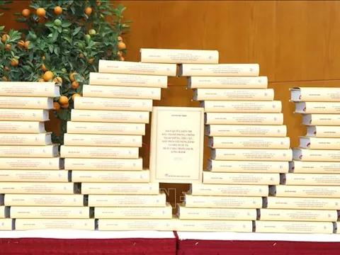 Quán triệt tinh thần phòng, chống tham nhũng, tiêu cực trong khối doanh nghiệp nhà nước