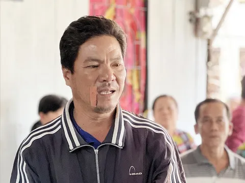 An Giang: Anh vợ đánh em rể tử vong chỉ vì 300.000 đồng