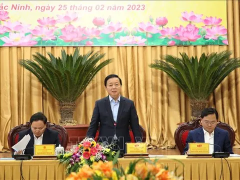 Góp ý Dự thảo Luật Đất đai (sửa đổi): Quy định rõ việc bồi thường khi thu hồi đất