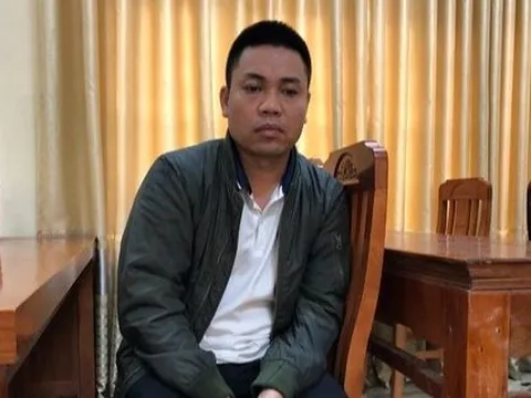 Tạm giữ đối tượng dùng 'clip nóng' để tống tiền bạn gái