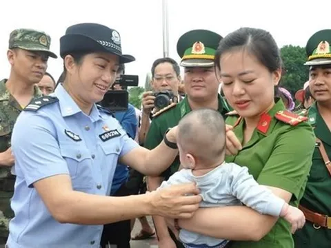 Việt Nam cùng cộng đồng quốc tế nỗ lực phòng, chống mua bán người