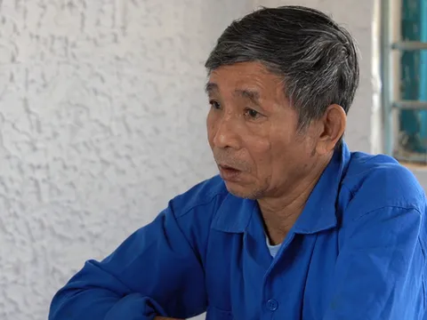 Bắt đối tượng giết người rồi giấu xác dưới mương ở Kon Tum