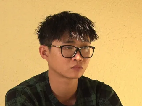 Khởi tố nam thanh niên đâm chết người khi bị chặn đầu xe