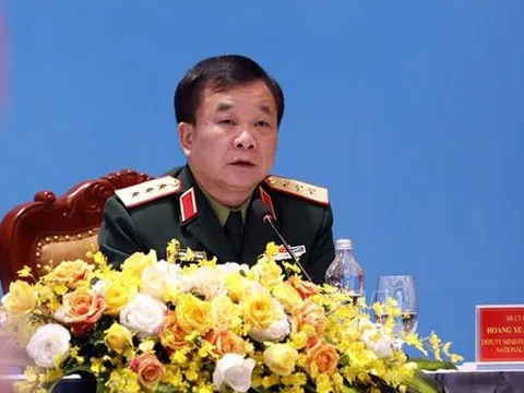 Đối thoại chính sách quốc phòng Việt Nam - Nhật Bản lần thứ 9