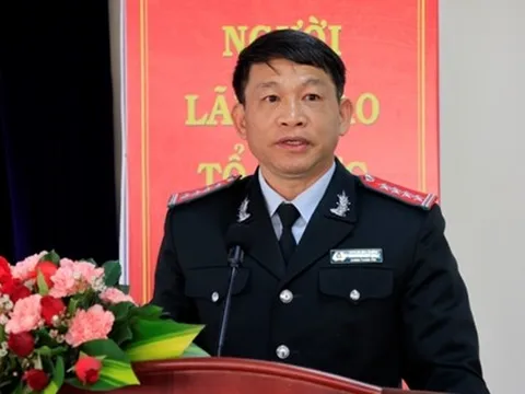 Khởi tố, bắt tạm giam Chánh Thanh tra tỉnh Lâm Đồng