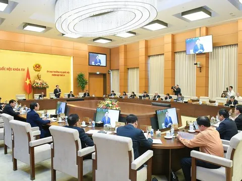 Sửa đổi Luật Đấu thầu: Tháo gỡ khó khăn, giám sát chặt chẽ, công khai, minh bạch