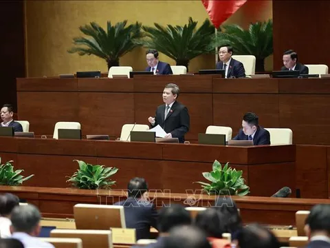 Chống oan sai, chống bỏ lọt tội phạm là nhiệm vụ hàng đầu của ngành Kiểm sát