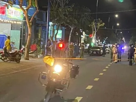 Bình Dương: Tạm giữ đối tượng khống chế bạn gái cũ để hiếp dâm, cướp tài sản