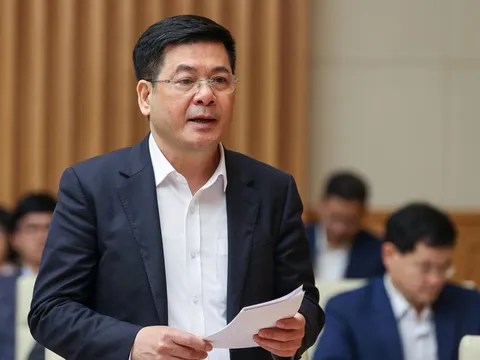 Sớm trình Quốc hội sửa đổi Luật Quản lý, sử dụng vốn nhà nước đầu tư tại doanh nghiệp