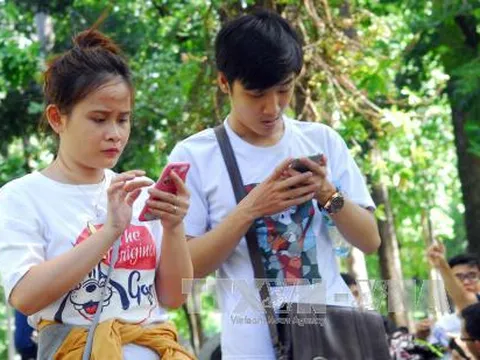 Có thể kiểm tra, chuẩn hoá thông tin di động qua app