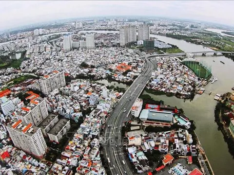 Đề nghị xây dựng Nghị quyết của Quốc hội thí điểm một số cơ chế, chính sách đặc thù phát triển TP Hồ Chí Minh