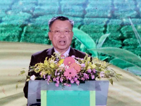 Lâm Đồng: Khởi tố nguyên Chủ tịch UBND TP.Bảo Lộc