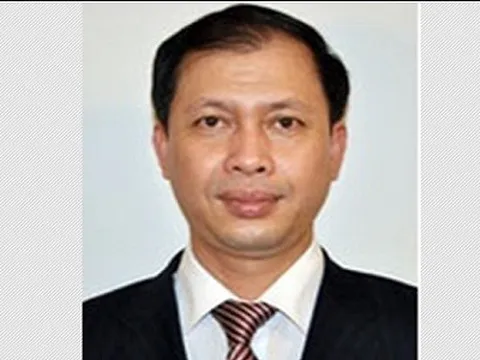 Khởi tố, bắt tạm giam nguyên Tổng Giám đốc Công ty CP Coma 18