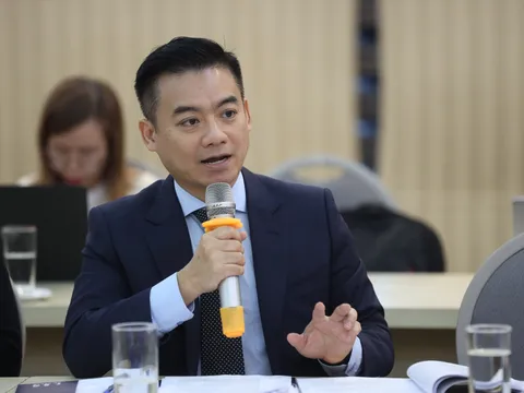 Luật Viễn thông sửa đổi: Cần phá bỏ rào cản với nhà đầu tư nước ngoài