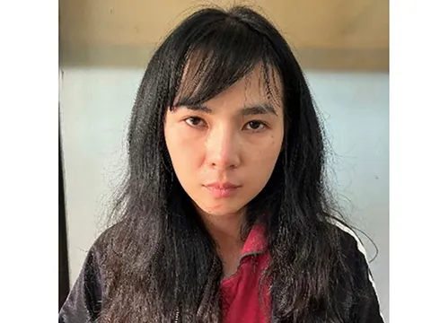 Tạm giữ con dâu chiếm đoạt của mẹ chồng gần 470 triệu đồng