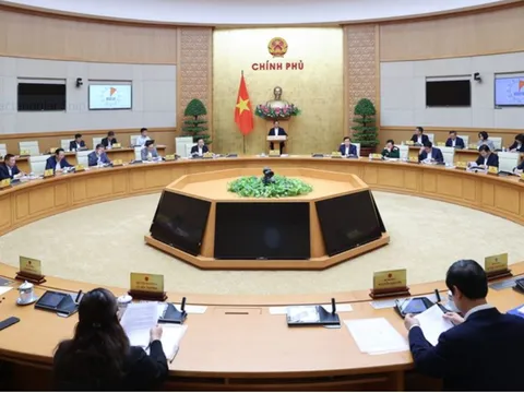 Chính phủ thống nhất nâng thời hạn thị thực điện tử