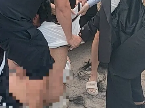 Vụ mẹ, vợ, chị dâu đi đánh ghen ở Bình Dương: Đối diện hình phạt nào?