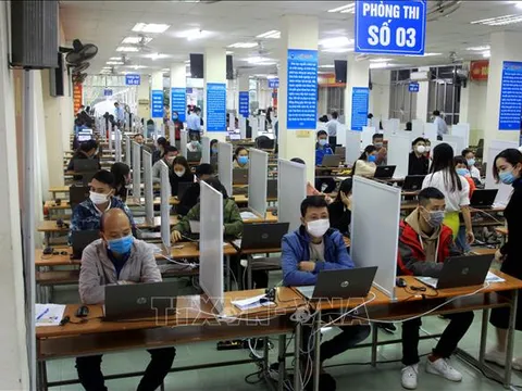 Những chính sách nổi bật có hiệu lực trong tháng 4/2023