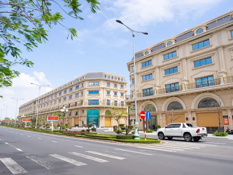 Loạt ưu đãi và hỗ trợ tài chính chưa từng có của Đất Xanh Miền Trung trong dịp sinh nhật 12 năm