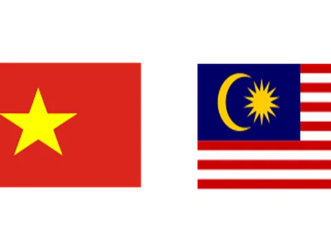 Lãnh đạo Việt Nam gửi thư mừng nhân kỷ niệm 50 năm thiết lập quan hệ ngoại giao Việt Nam-Malaysia