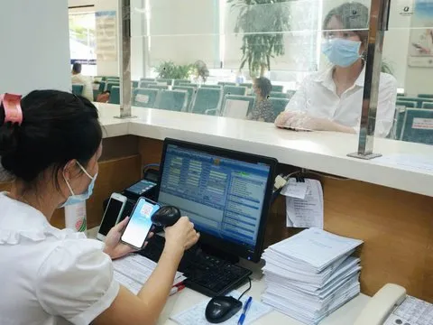 Chuyển đổi số để xây dựng hệ thống an sinh xã hội bền vững