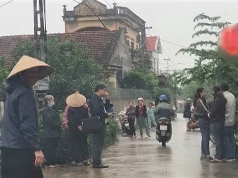Hưng Yên: Cụ bà ngoài 80 tuổi tử vong, chồng nguy kịch
