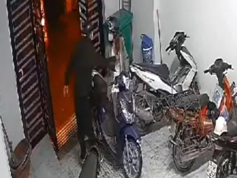 Xác minh clip cô gái trẻ bị sàm sỡ trong khu trọ tại Hà Nội