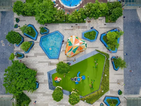 Để những căn hộ chung cư thực sự ‘là nhà’